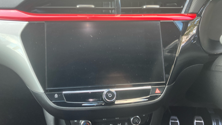 Vauxhall Corsa 1.2 Turbo SRi Edition 5dr Petrol Hatchback